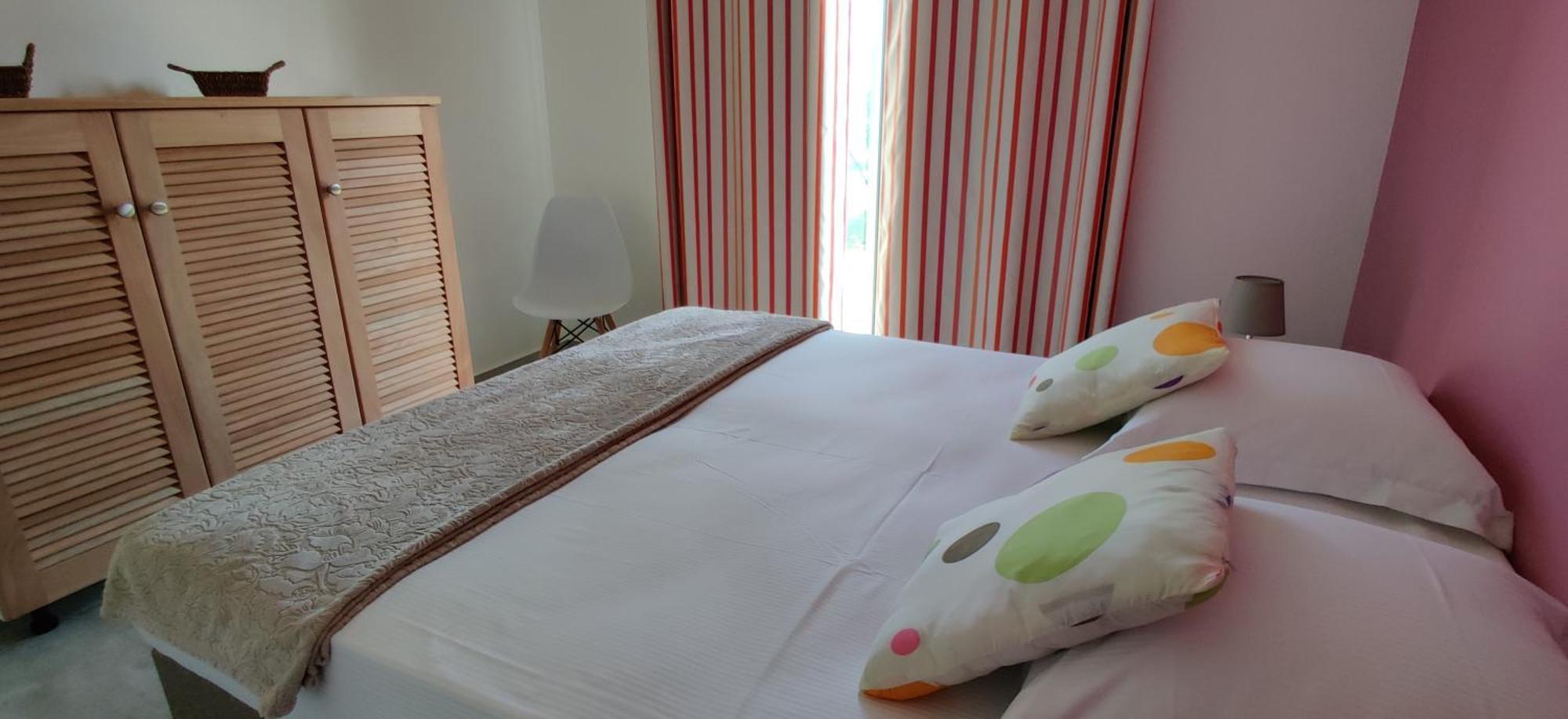 Hotel & Villa Le Cocotel Saint-Francois  Rom bilde