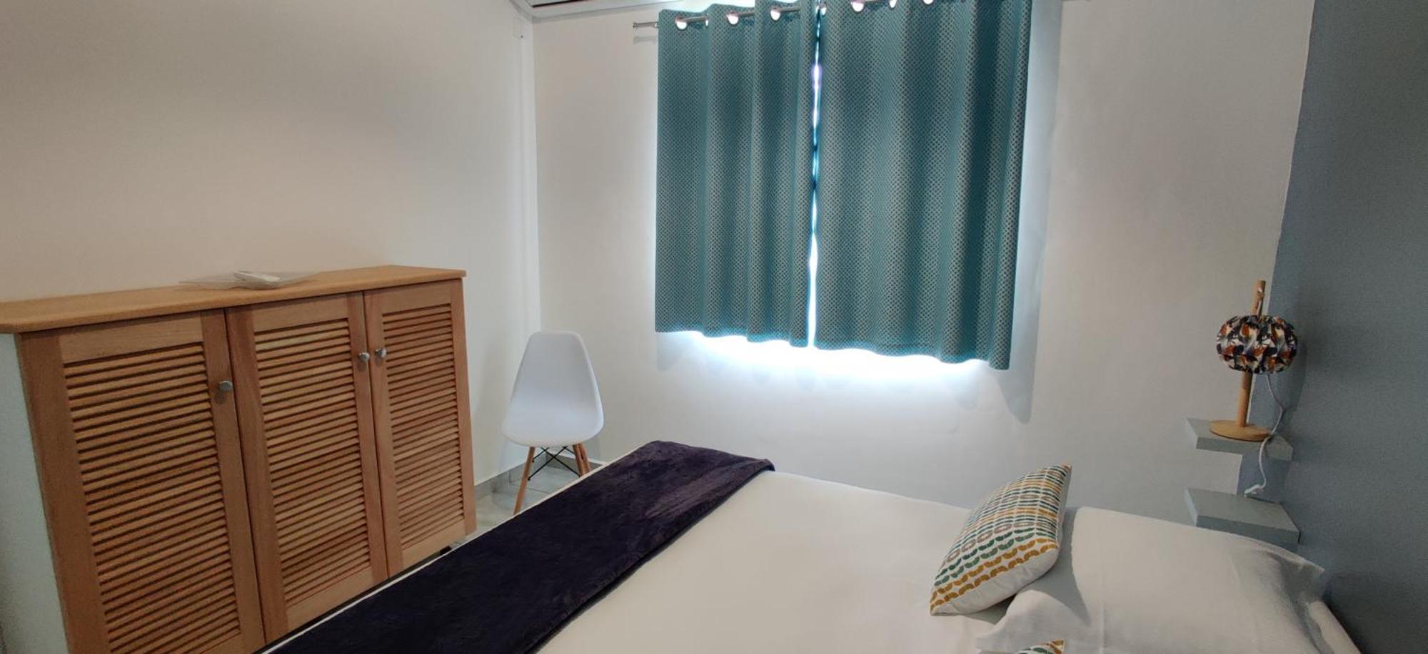 Hotel & Villa Le Cocotel Saint-Francois  Rom bilde